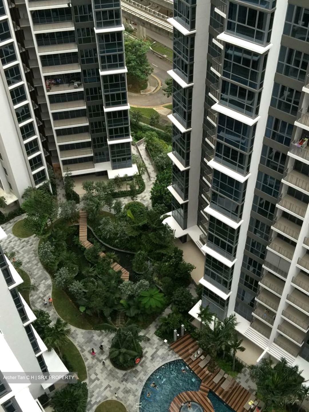H2O Residences (D28), Condominium #379334001